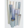 Hot Sell Metallized PVC Film